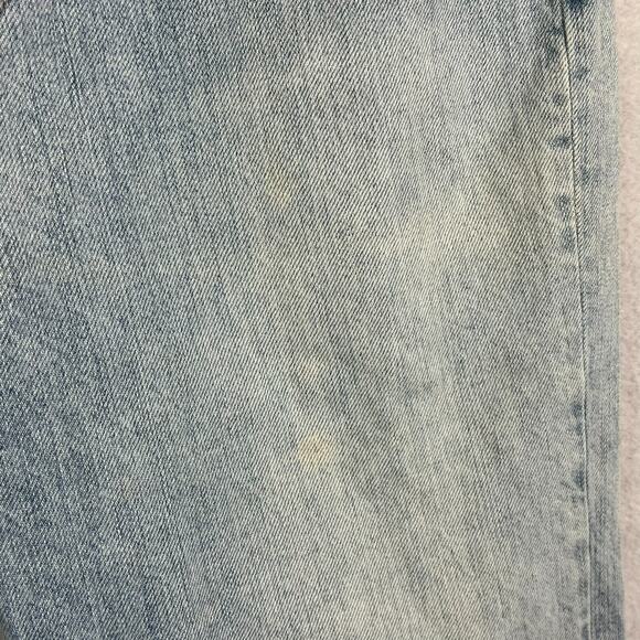 Madewell Jean Womens 28 Perfect Vintage High Rise Denim 100% Cotton 5 Pocket - Picture 4 of 11